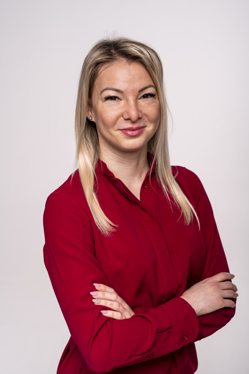 Horváth Nóra - független pénzügyi tanácsadó