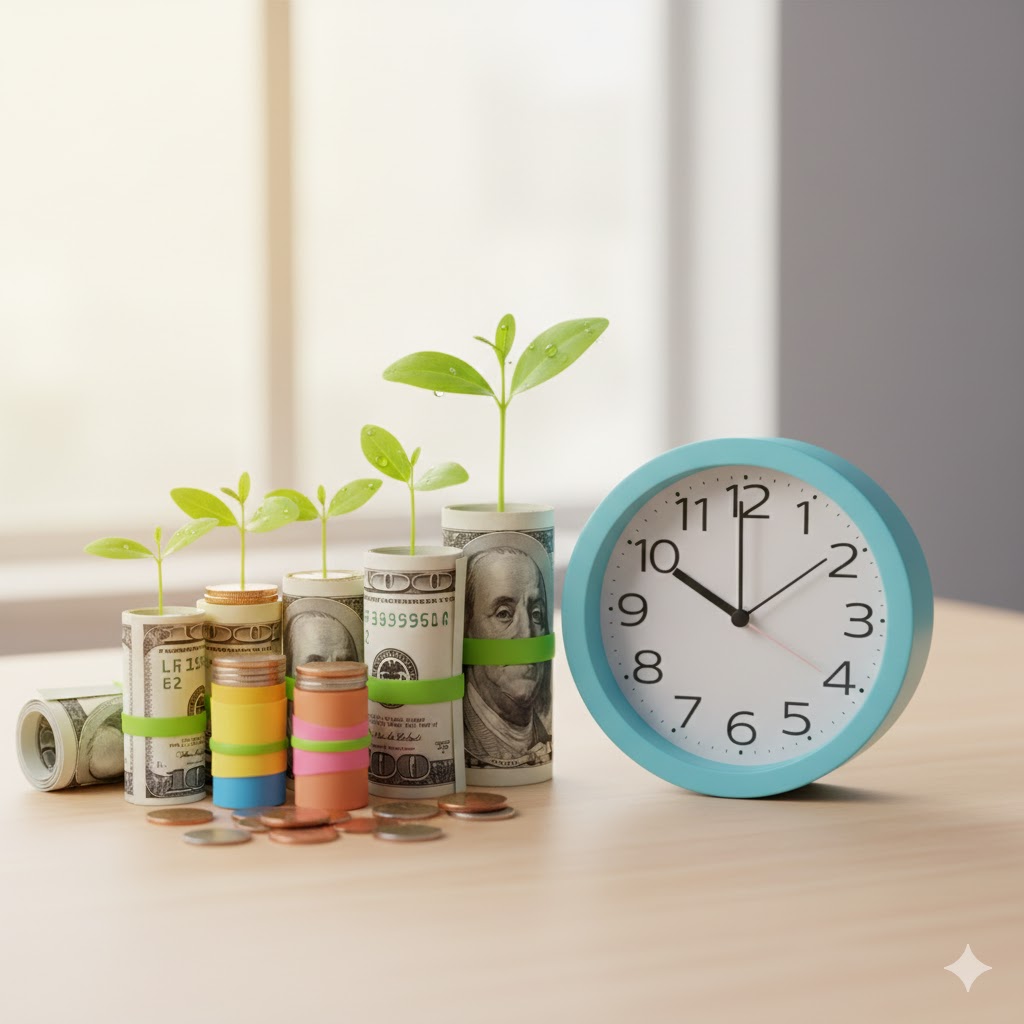 Egyetlen döntés, ami megváltoztatja a jövődet – és nem kerül vagyonokba