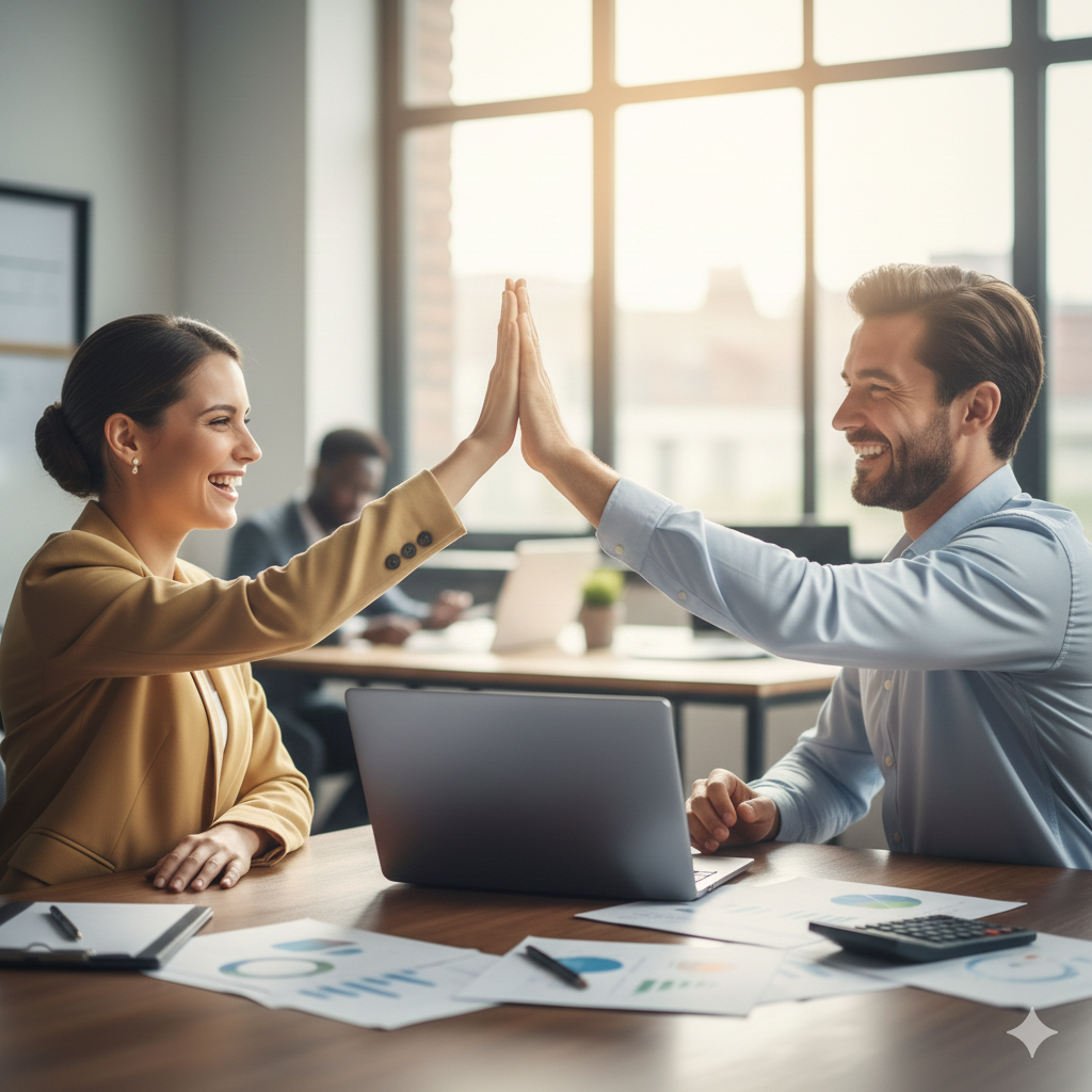 ﻿﻿﻿﻿﻿﻿﻿﻿Meglévő hitel kiváltása – spórolj akár többmilliót!