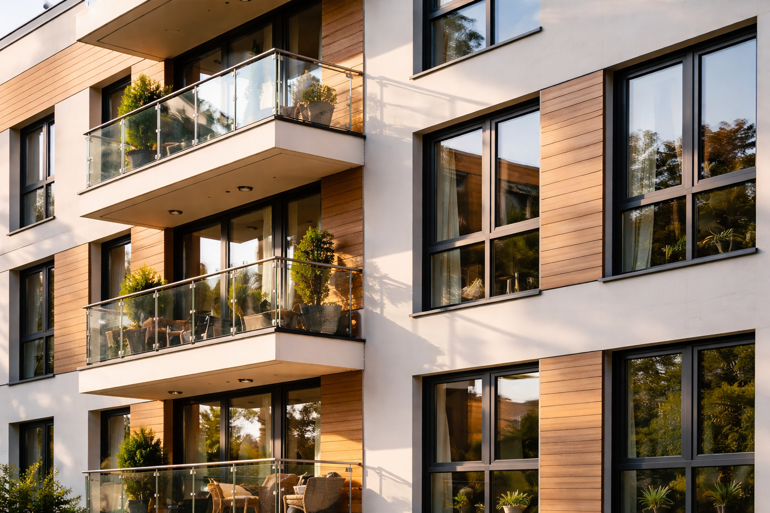 Társasházbiztosítás mellé tényleg elég csak az ingóságot biztosítani?